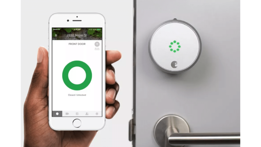 akıllı-kilit-uygulaması