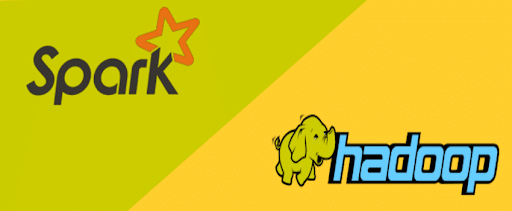 Apache Spark ve Hadoop