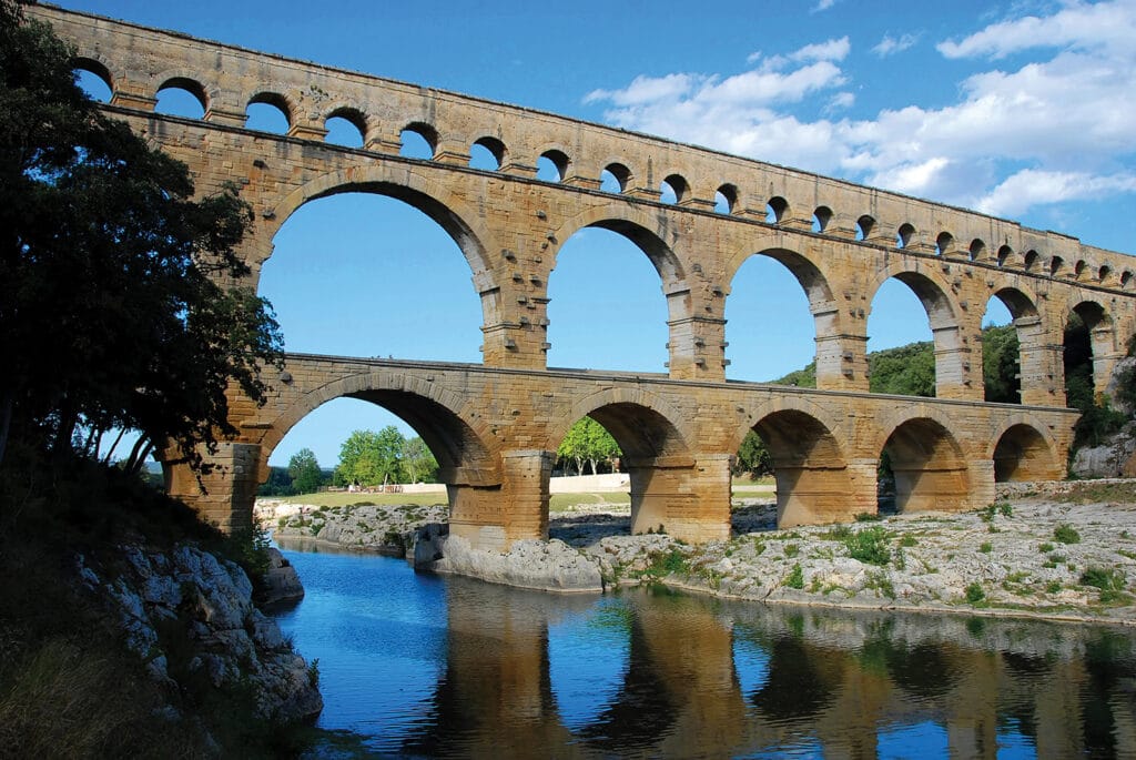 Antik Roma'da Teknoloji