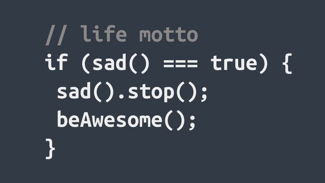 yazılımcı motto