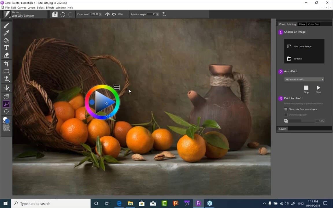 ücretsiz dijital çizim uygulamaları