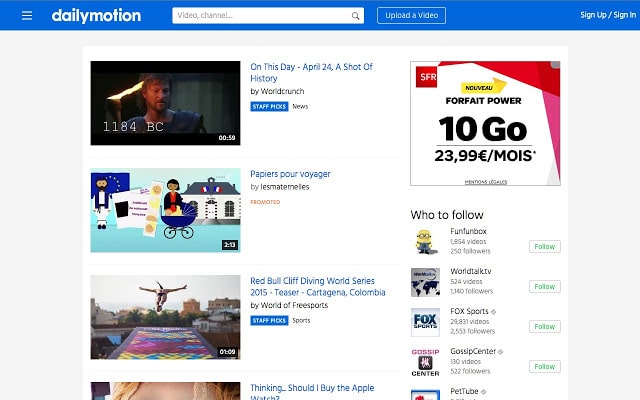 dailymotion-youtube