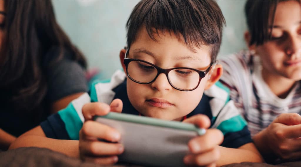 eğitim aracı telefon