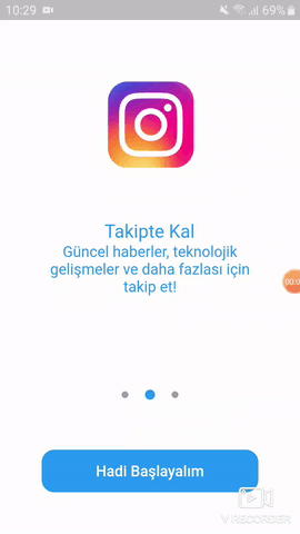 page slider yapımı