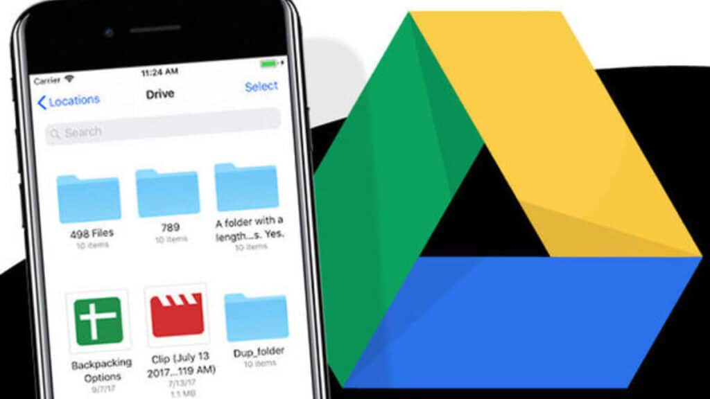 google-drive-yedekleme-yükleme