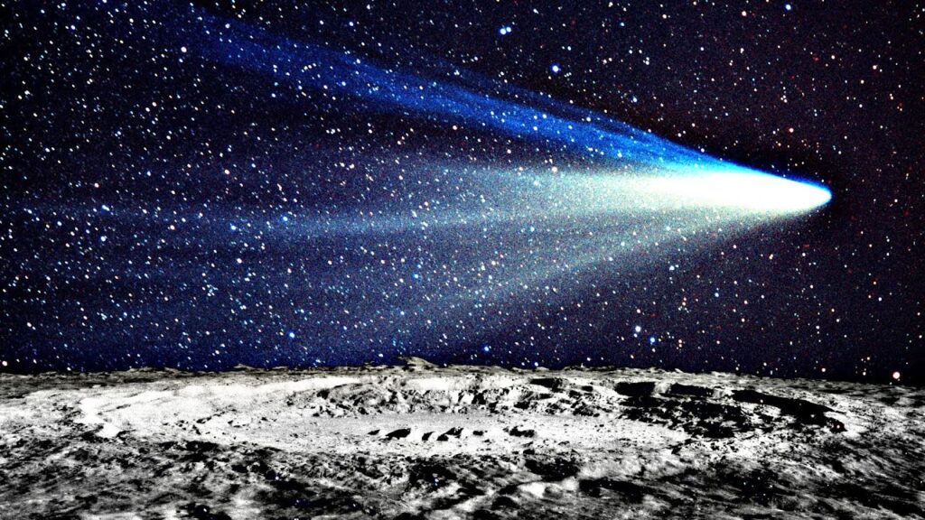 Işık Hızına Ulaşmak