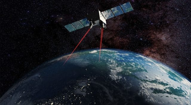 Micius Uydusu'na Işınlama