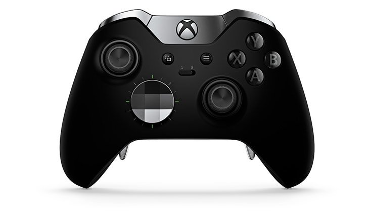 xbox elite