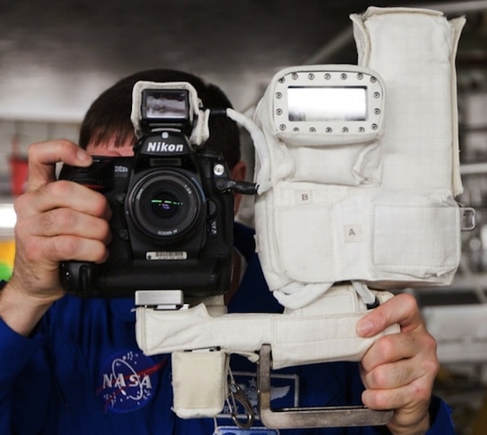 NASA'nın hayatımıza kazandırdığı buluşlar 