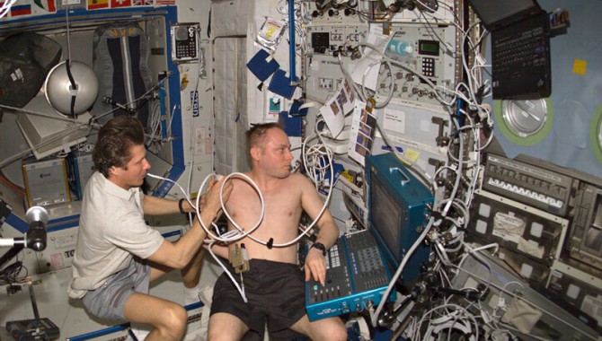NASA'nın hayatımıza kazandırdığı buluşlar
