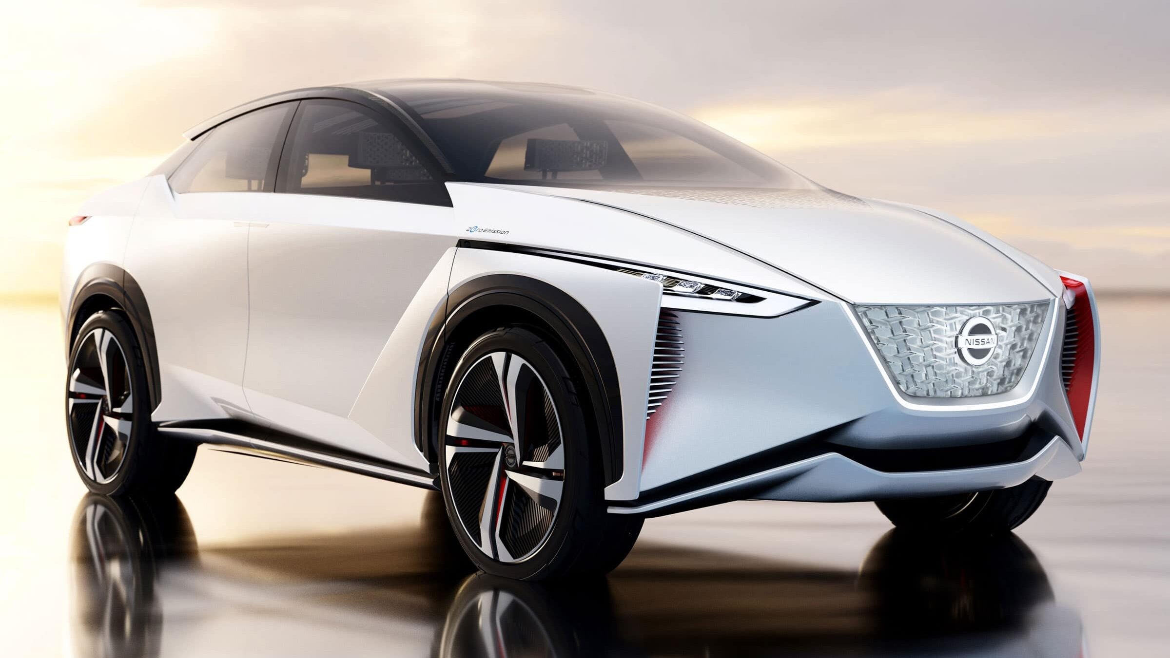 Nissan Canto