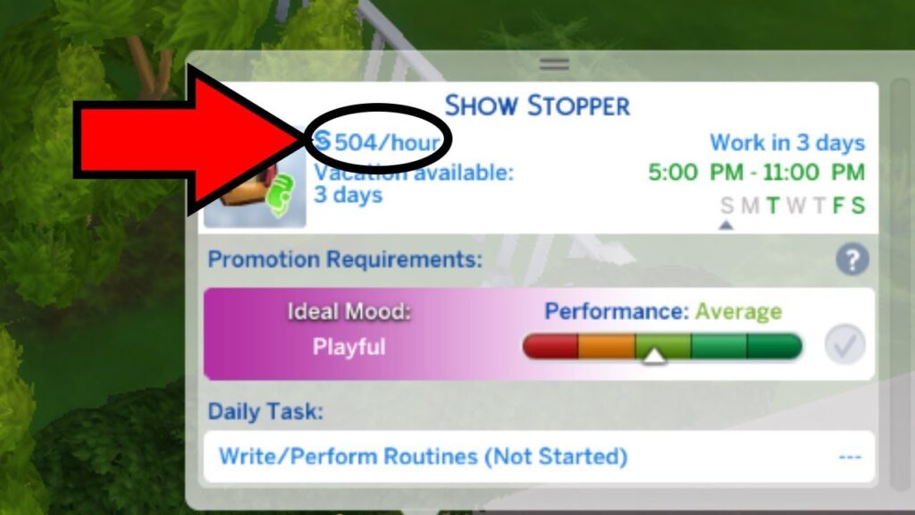 sims-4-kariyer-hilesi