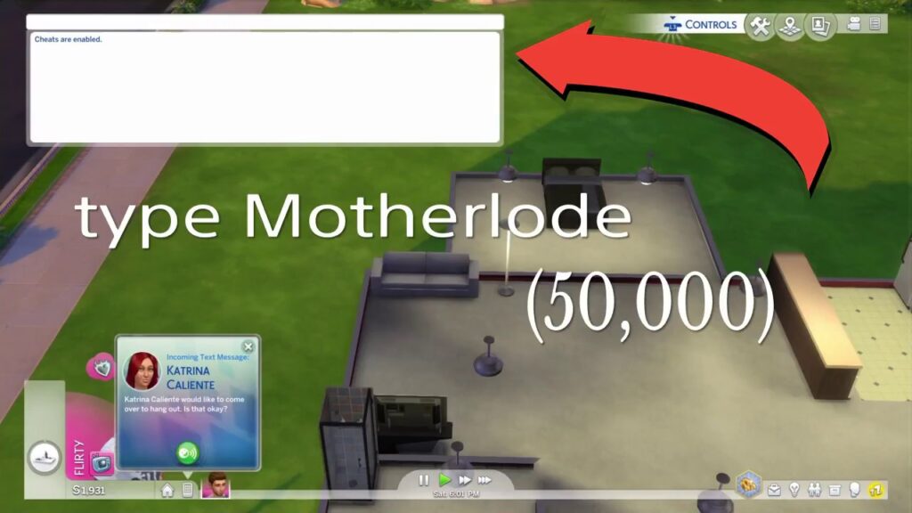 sims-4-para-hilesi-motherlode