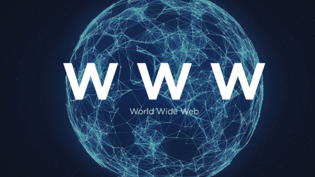 world wide web