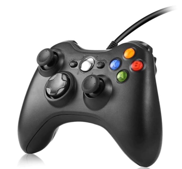 xbox 360 controller