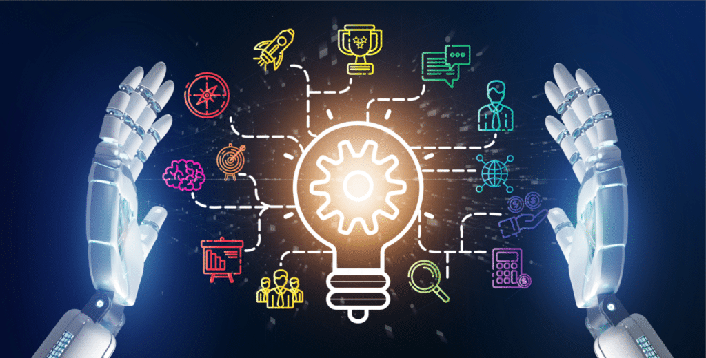 Yapay Zeka ile Geleceği Tahmin Etmek