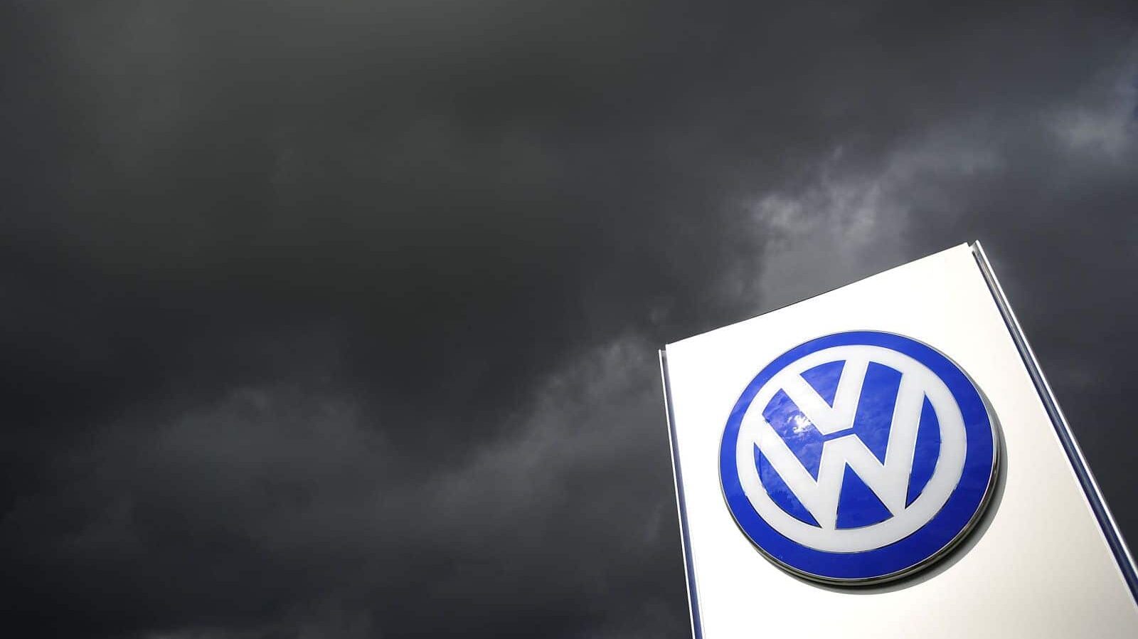 Volkswagen dieselgate
