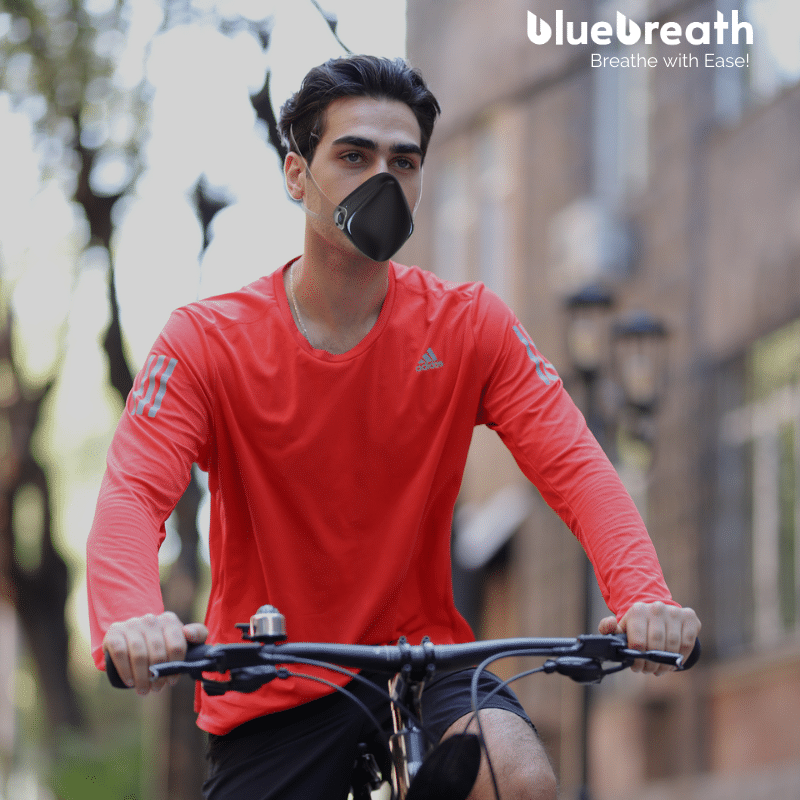 Yapay Zeka ile Geliştirilmiş Akıllı Maske