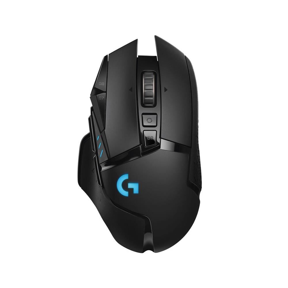 Logitech G502 LightSpeed - Kablosuz Oyuncu Mouse