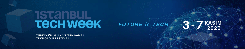 Istanbul Tech Week