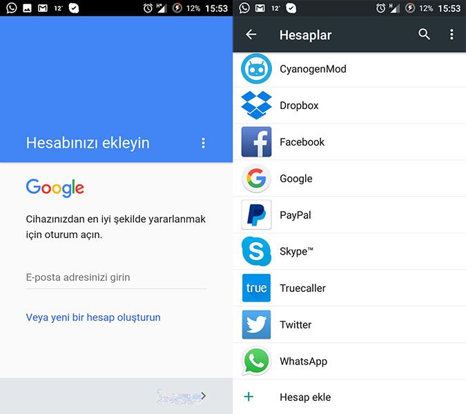 dropbox-android-fotoğraf-yedekleme