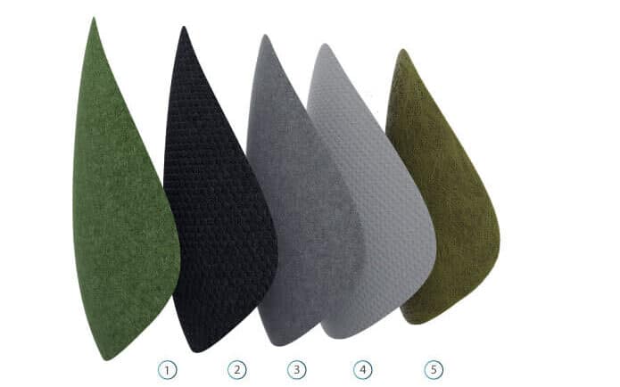 BlueBreath Filtreleri