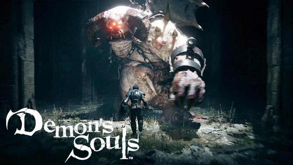 Demon’s Souls Remake PC