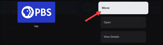 google-ana-ekran-uygulama-taşı