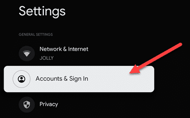 google-play-tv-ayarlar-hesaplar