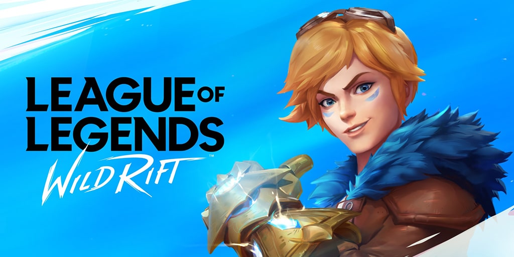league-of-legends-wild-rift-ezreal