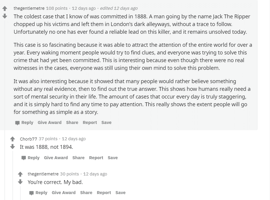 reddit-gpt-3-cevap-veriyor