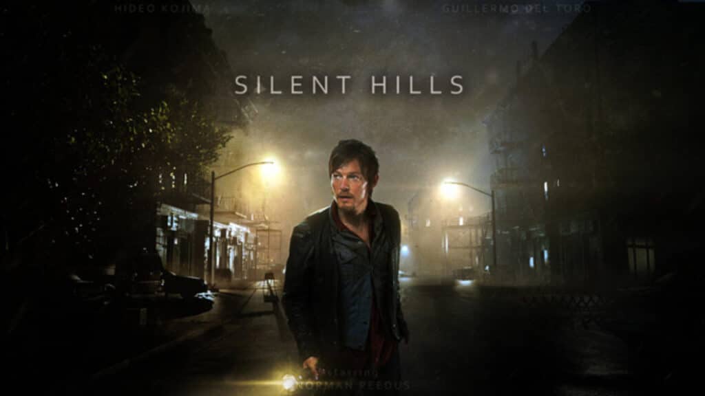 Silent Hills