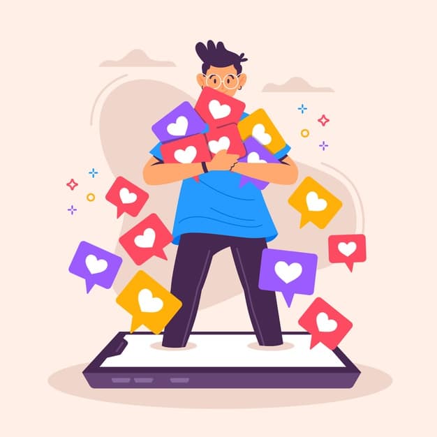 Sosyal Medyanın Yarattığı Bağımlılık