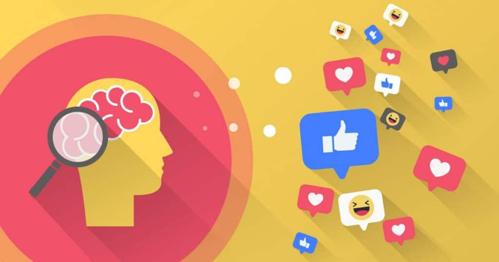 Sosyal Medya Bağımlılığının Etkileri