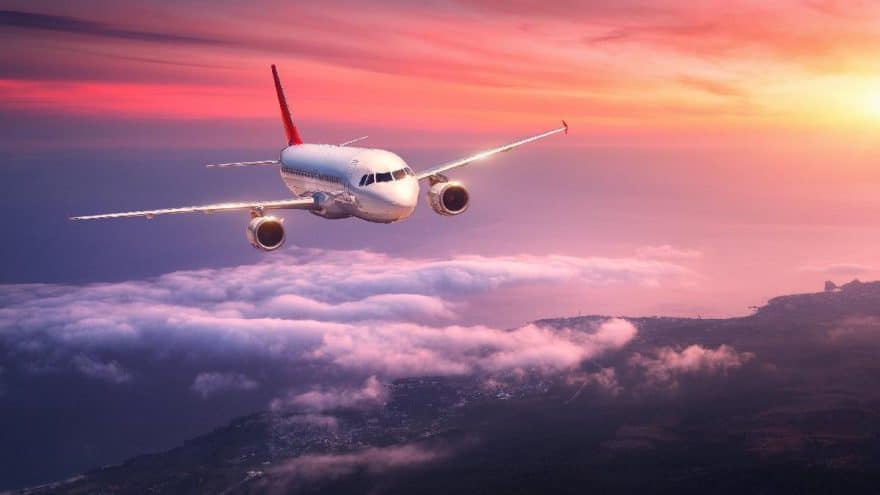 en güvenilir ulaşım şekli