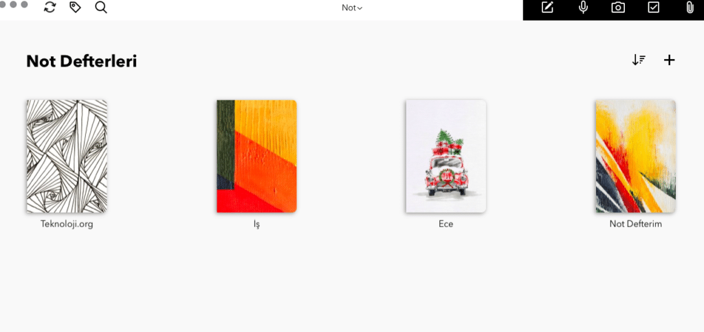 zoho-notebook