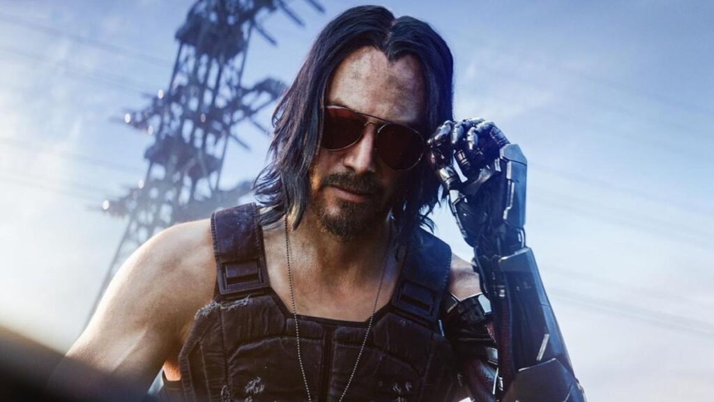 Cyberpunk-2077-keanu-reeves-johnny-silverhand