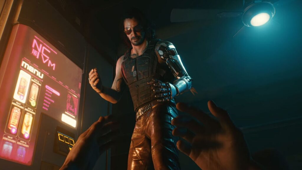 Cyberpunk-2077-keanu-reeves-johnny-silverhand