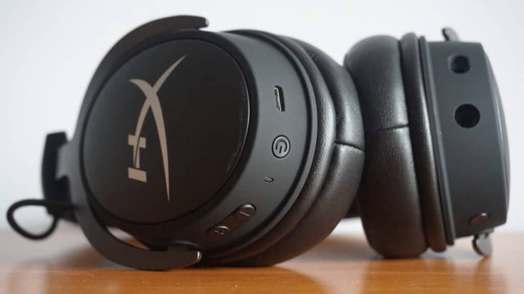 HyperX Cloud MIX Lifestyle Gaming Kulaklık