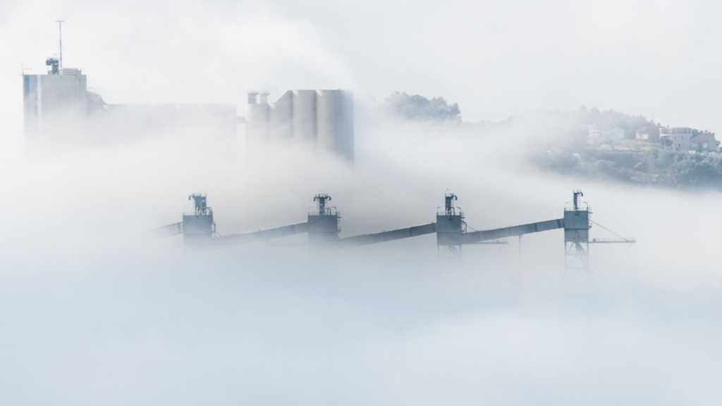 biyodizel ve hava kirliliği