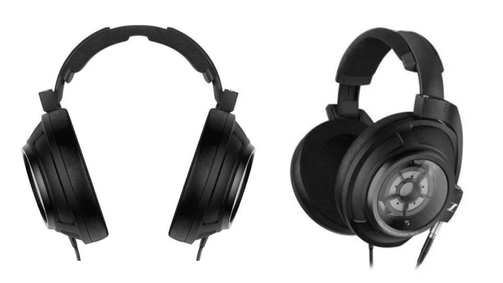 Sennheiser HD 820 özellikleri