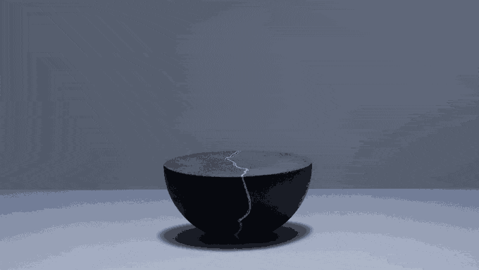 Teno'nun Açılışı