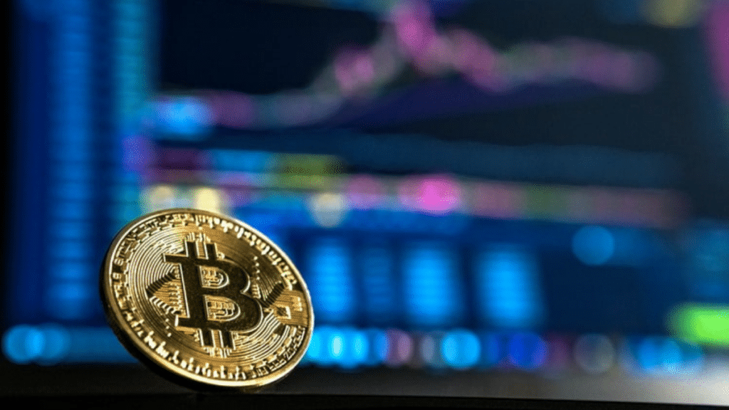 Bitcoin mining nasıl yapılır