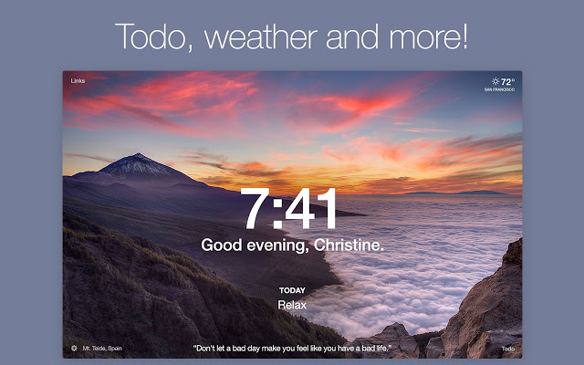 en-iyi-chrome-eklentileri-momentum