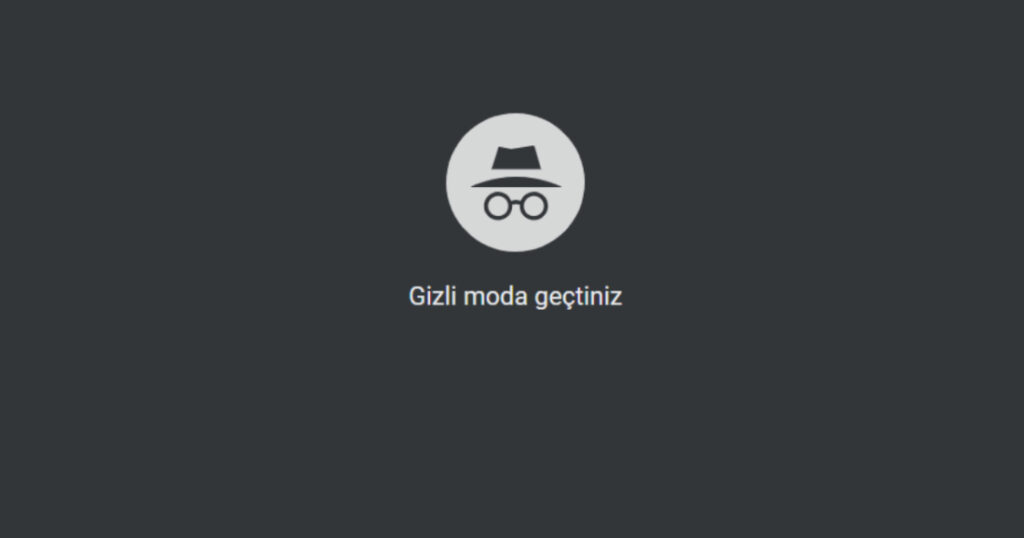 Gizli Mod