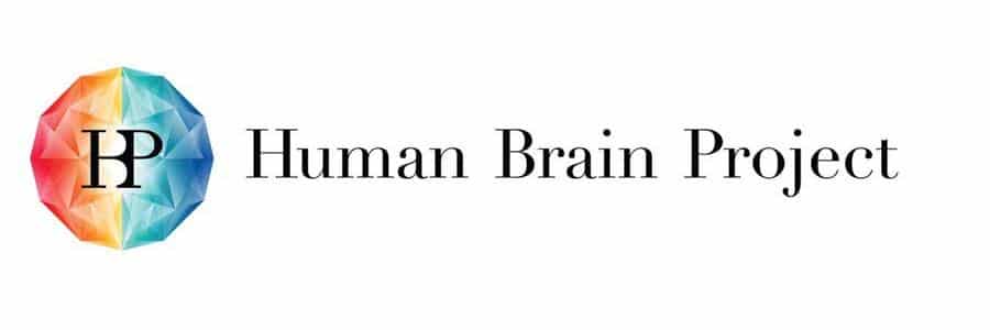 Human Brain Projesi