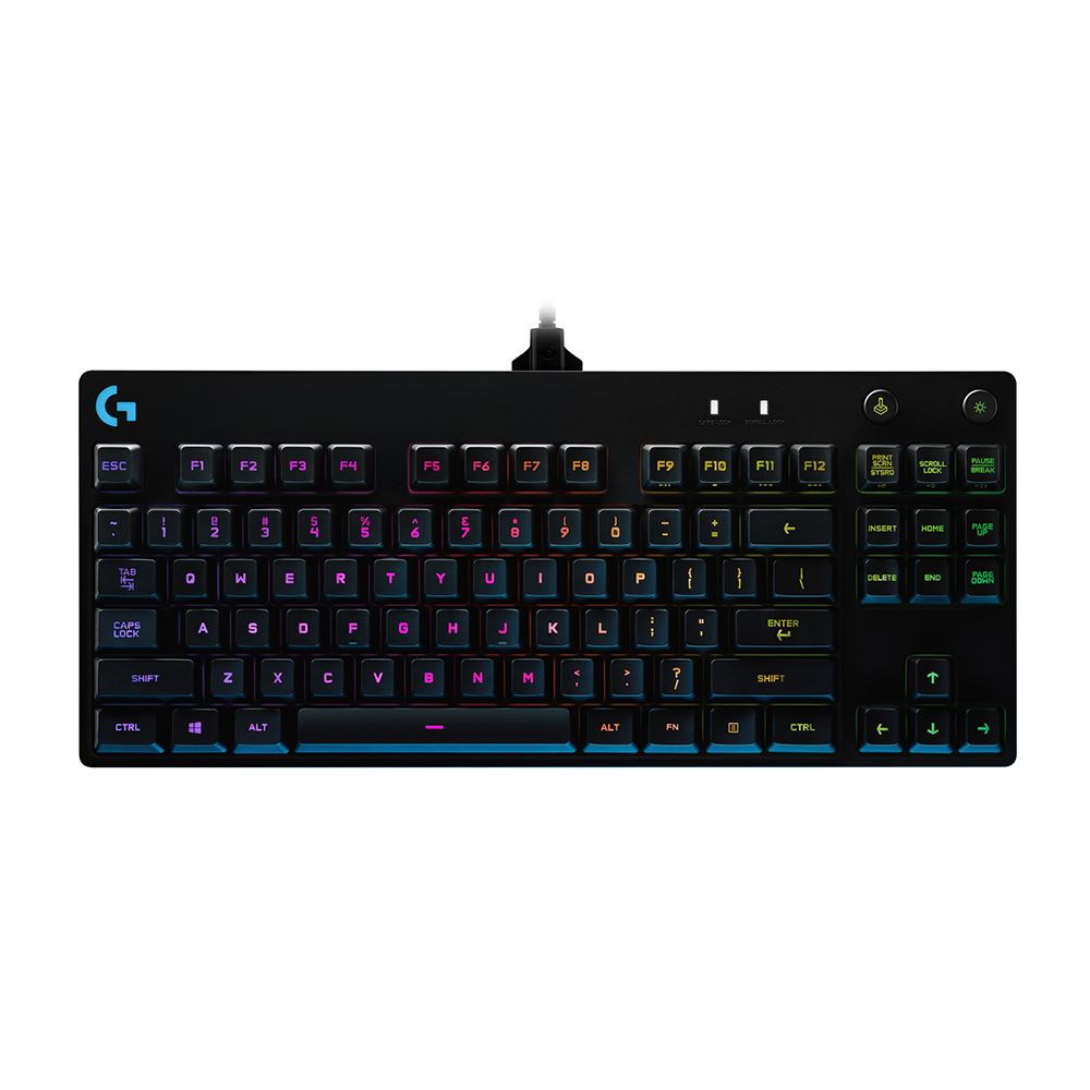 logitech-g-pro-mekanik-klavye-önerileri