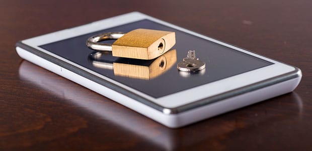 Akıllı Telefonun Güvenliğini Sağlamak