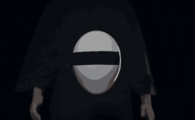 Blanc Mask