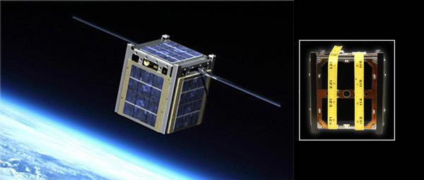 CubeSat